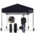 10’x10’ Pop Up Canopy Tent, Outdoor Instant Canopy Patio Gazebo Event Tent